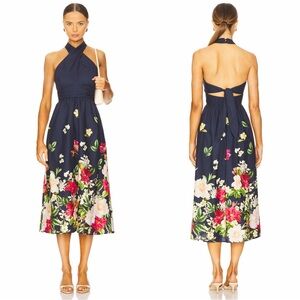 Yumi Kim Katia Dress in Sweet Touch